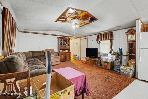 Tiny photo for 507 Cane Creek Mtn Rd, Tellico Plains, TN 37385 (MLS # 1359699)