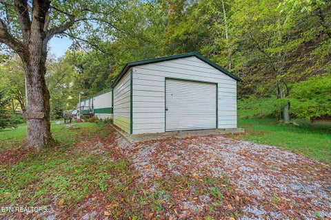 Tiny photo for 507 Cane Creek Mtn Rd, Tellico Plains, TN 37385 (MLS # 1359699)