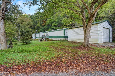 Tiny photo for 507 Cane Creek Mtn Rd, Tellico Plains, TN 37385 (MLS # 1359699)