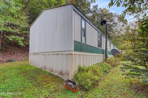 Tiny photo for 507 Cane Creek Mtn Rd, Tellico Plains, TN 37385 (MLS # 1359699)