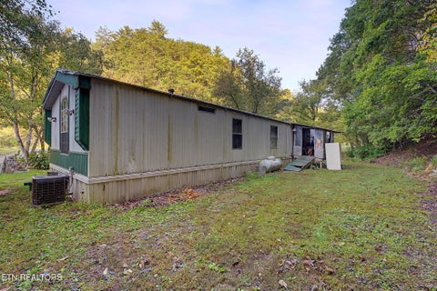 Tiny photo for 507 Cane Creek Mtn Rd, Tellico Plains, TN 37385 (MLS # 1359699)