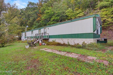 Tiny photo for 507 Cane Creek Mtn Rd, Tellico Plains, TN 37385 (MLS # 1359699)
