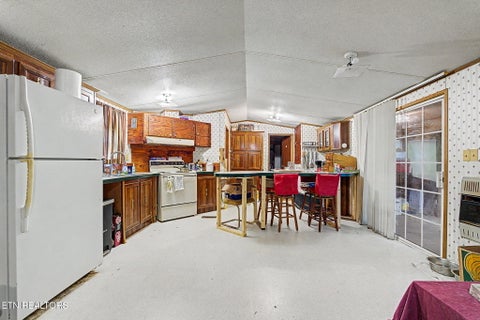 Tiny photo for 507 Cane Creek Mtn Rd, Tellico Plains, TN 37385 (MLS # 1359699)