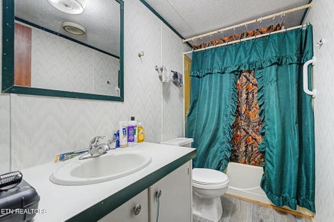 Tiny photo for 507 Cane Creek Mtn Rd, Tellico Plains, TN 37385 (MLS # 1359699)