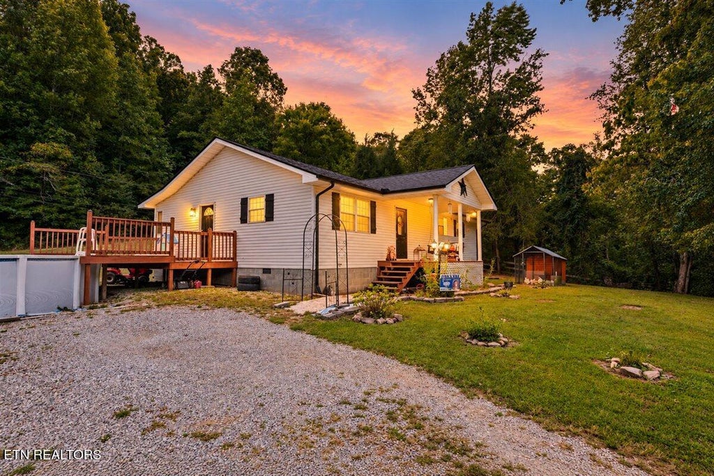 Photo of 4367 Highway 297, Newcomb, TN 37819 (MLS # 1356794)
