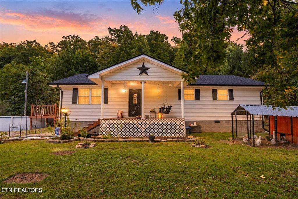 Photo of 4367 Highway 297, Newcomb, TN 37819 (MLS # 1356794)