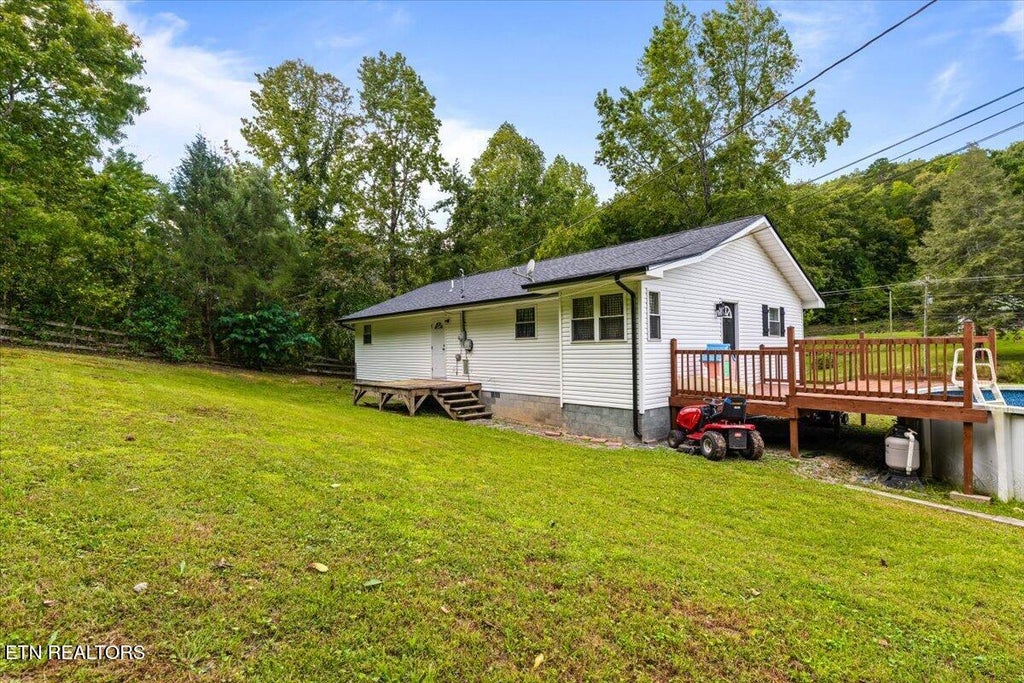 Photo of 4367 Highway 297, Newcomb, TN 37819 (MLS # 1356794)