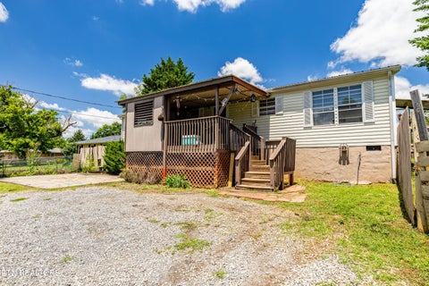 Photo of 340 Stephens Rd, Greenback, TN 37742 (MLS # 1345080)