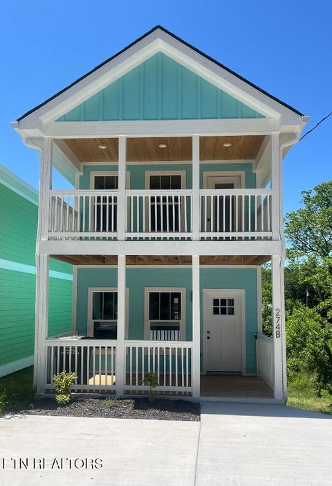 274B W Main St Dandridge TN 37725