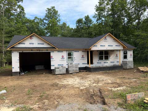 Photo of 900 Paola Drive, Crossville, TN 38572 (MLS # 1344833)