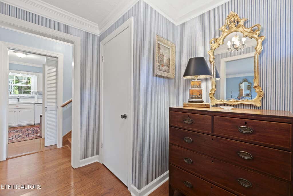 Photo of 8201 Ainsworth Drive, Knoxville, TN 37909 (MLS # 1304686)