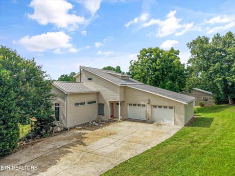 Photo of 3133 High View Drive, Louisville, TN 37777 (MLS # 1344555)