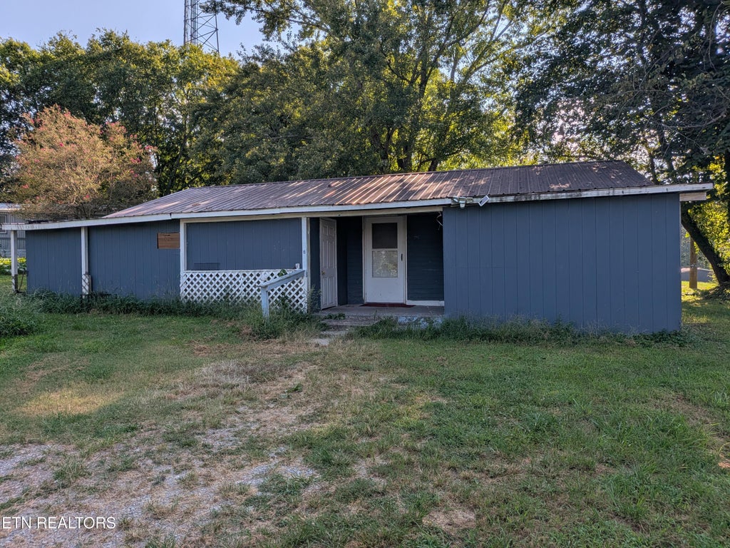 Photo of 395 Cemetery Rd, Dayton, TN 37321 (MLS # 1356977)