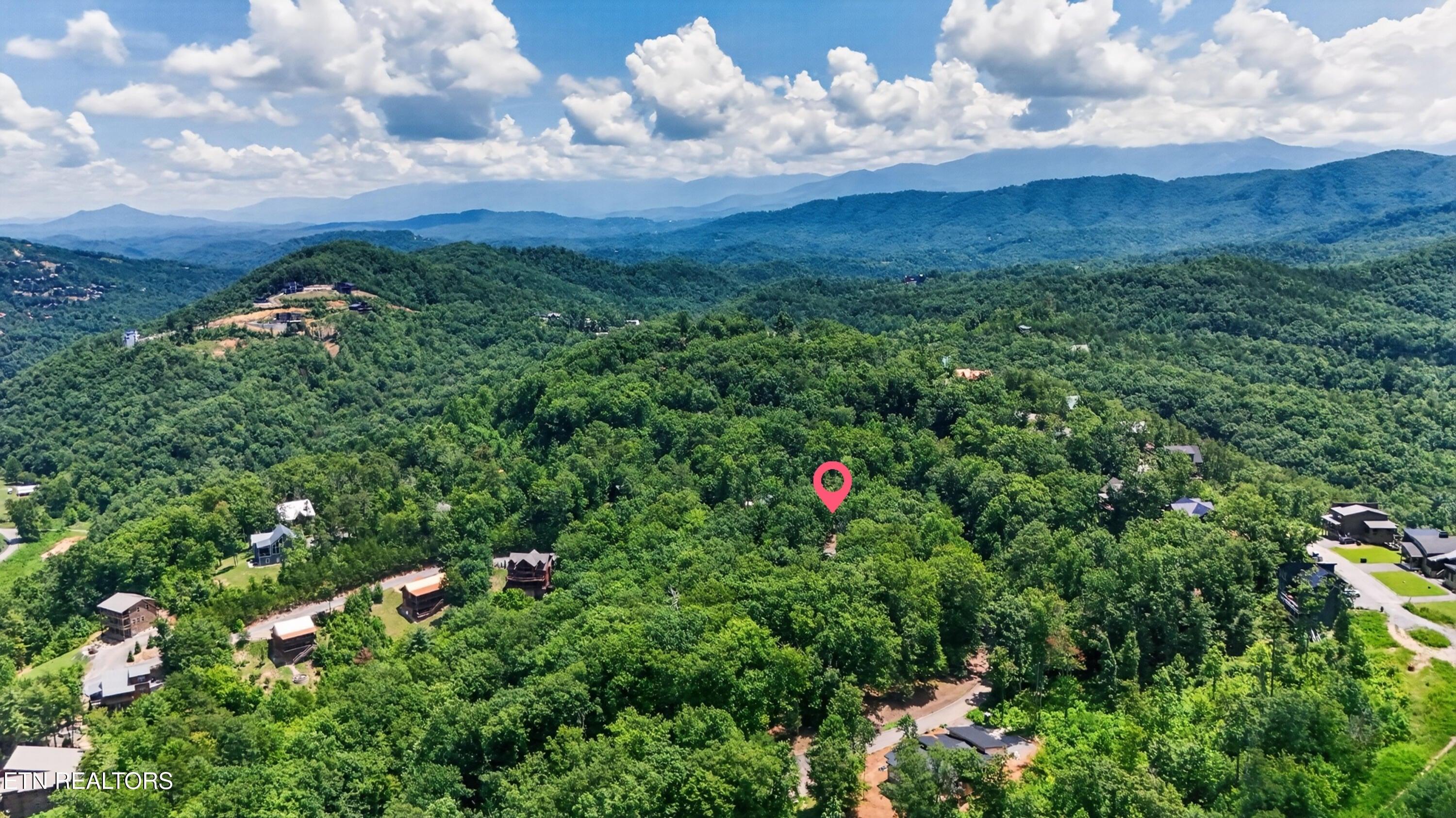 Lot # 50 Cloud View Drive
