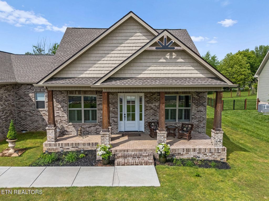 Photo of 112 Naduli Tr, Vonore, TN 37885 (MLS # 1299785)