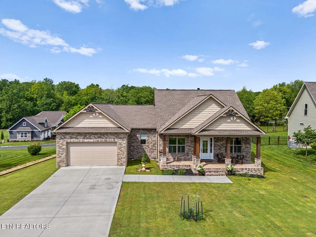 Photo of 112 Naduli Tr, Vonore, TN 37885 (MLS # 1299785)