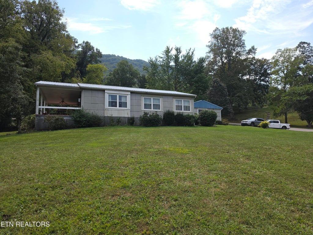 Photo of 107 Ridgewood Circle, Pineville, KY 40977 (MLS # 1355982)