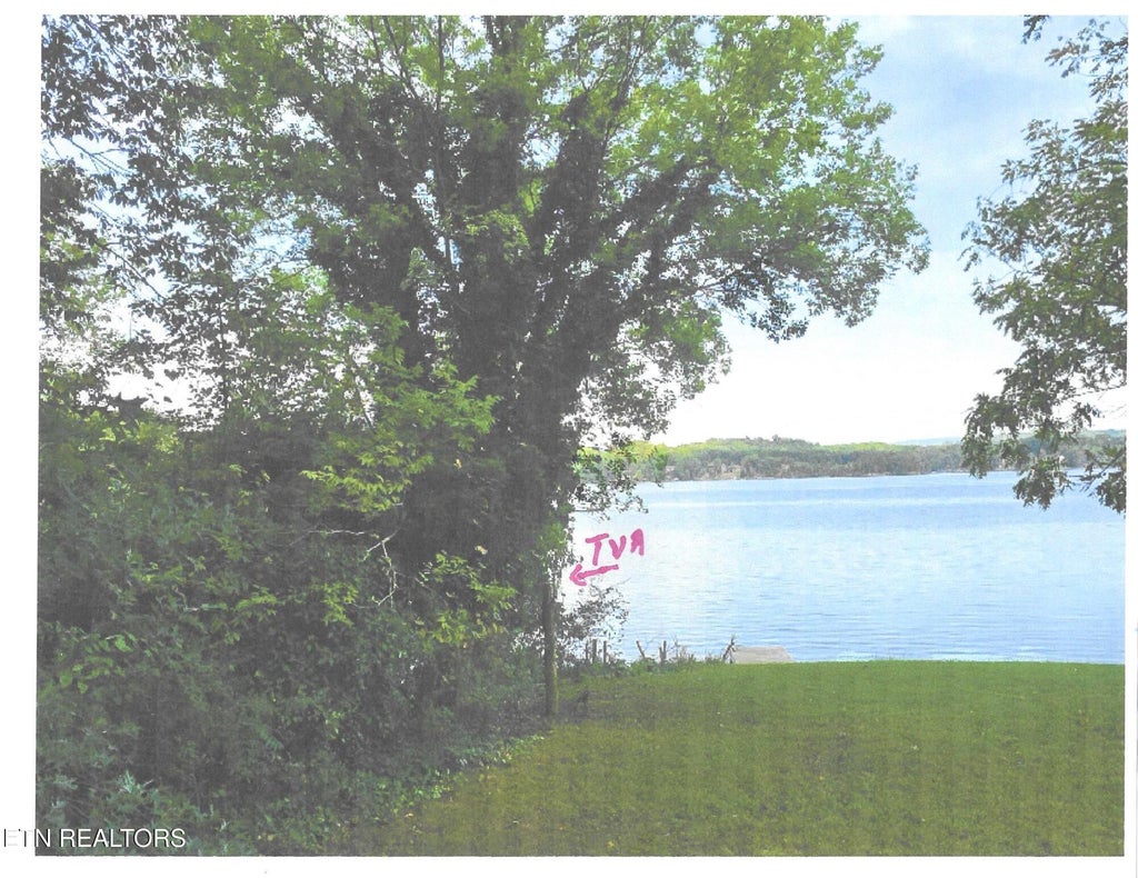 Photo of Hood Drive, Kingston, TN 37763 (MLS # 1358071)