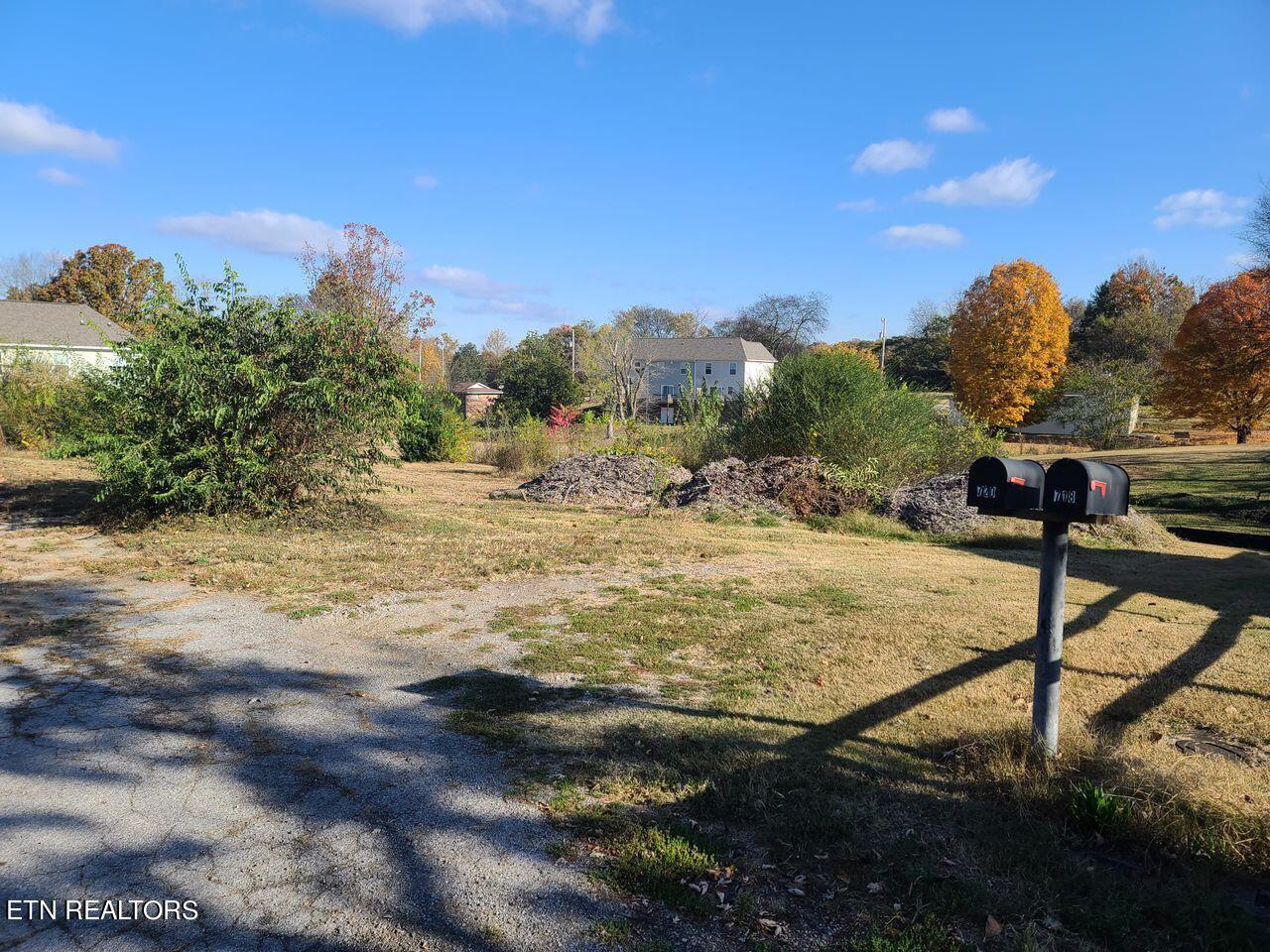 722 Auburn Drive
