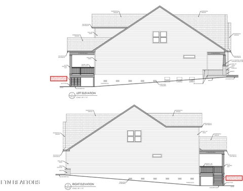Tiny photo for 3325 Mountain Aster Drive, Knoxville, TN 37924 (MLS # 1354603)