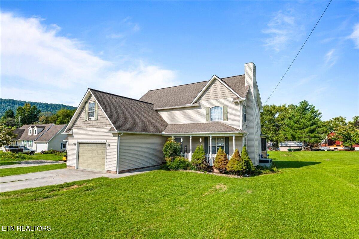 356 Elkins Rd