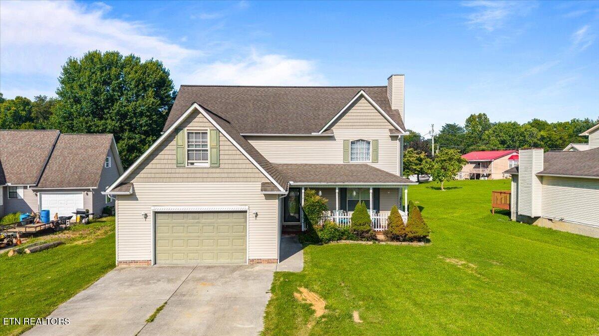 356 Elkins Rd