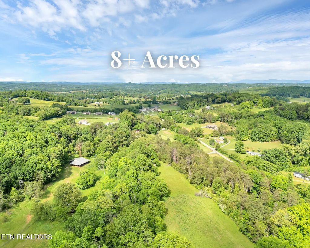 Photo of Marble Hill Rd (8+ Acres), Friendsville, TN 37737 (MLS # 1305484)