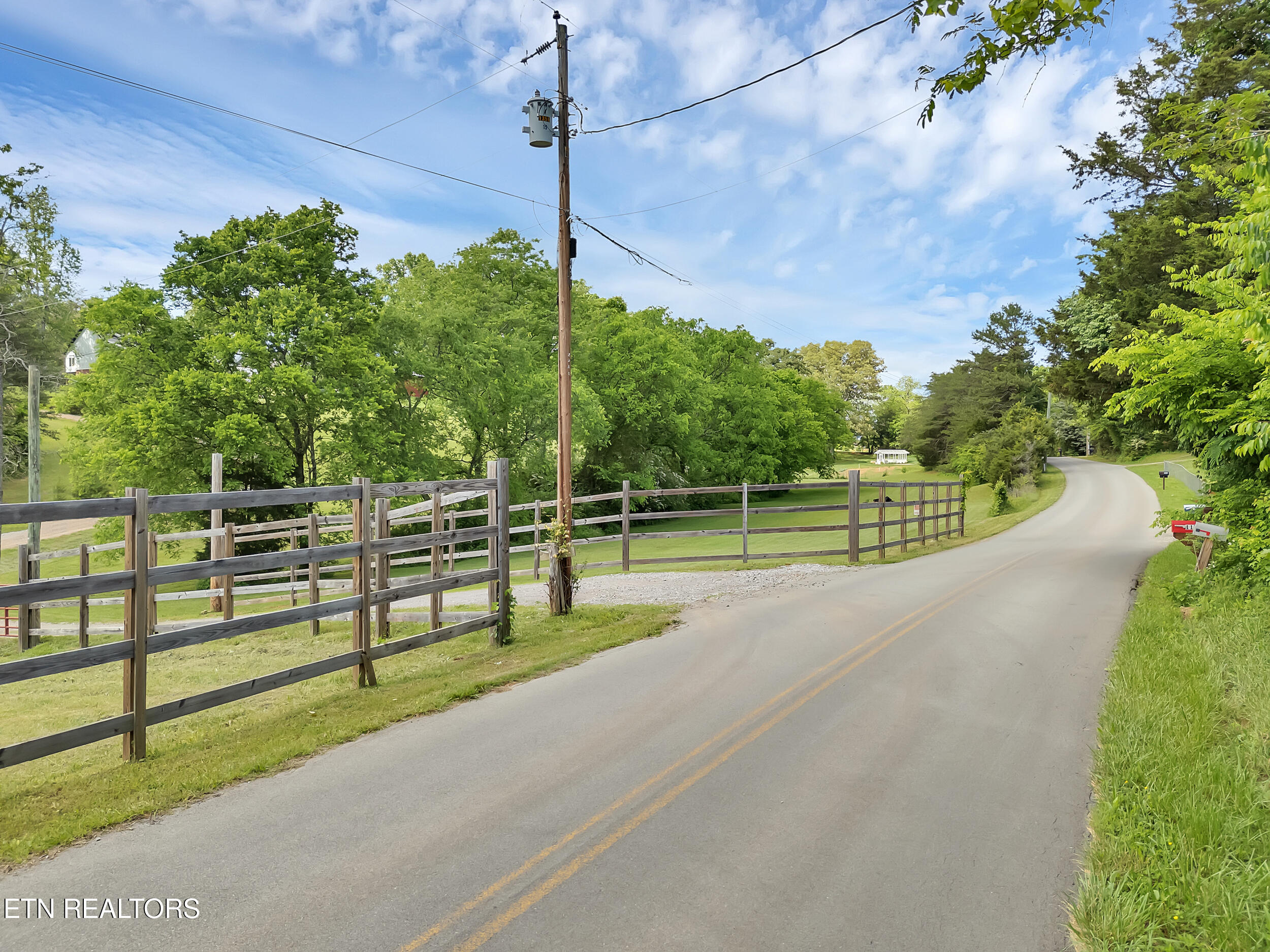 Marble Hill Rd (8+ Acres)