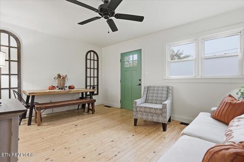 Tiny photo for 1111 Tinsley Lane, Dandridge, TN 37725 (MLS # 1318115)