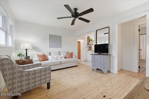 Tiny photo for 1111 Tinsley Lane, Dandridge, TN 37725 (MLS # 1318115)