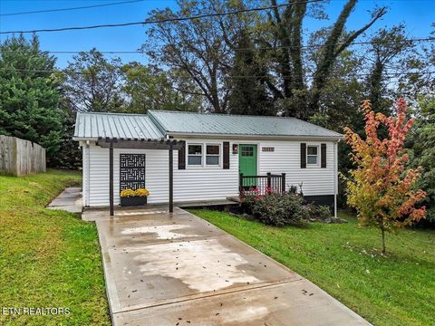 Photo of 1111 Tinsley Lane, Dandridge, TN 37725 (MLS # 1318115)
