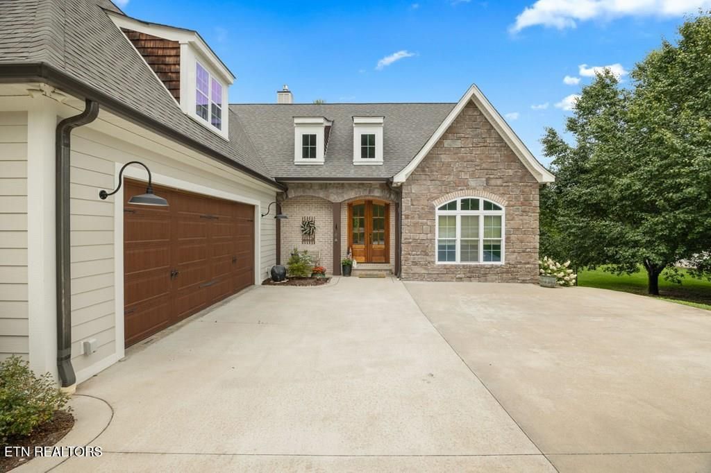 Photo of 1671 Golf Lane, Livingston, TN 38570 (MLS # 1323444)