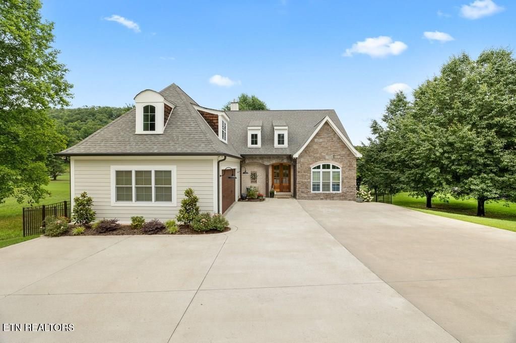 Photo of 1671 Golf Lane, Livingston, TN 38570 (MLS # 1323444)