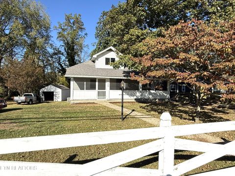 Photo of 1828 Wilkinson Pike, Maryville, TN 37803 (MLS # 1318662)