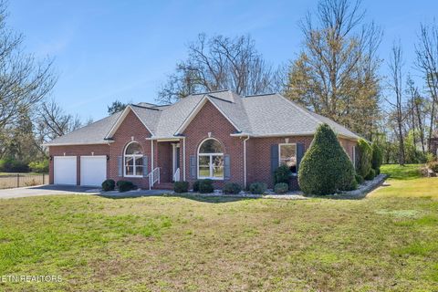 Tiny photo for 611 Calvin St, Kingston, TN 37763 (MLS # 1333909)