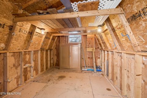 Tiny photo for 611 Calvin St, Kingston, TN 37763 (MLS # 1333909)