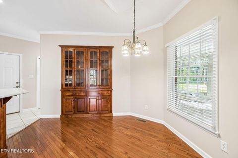 Tiny photo for 611 Calvin St, Kingston, TN 37763 (MLS # 1333909)