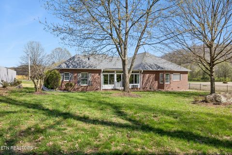 Tiny photo for 611 Calvin St, Kingston, TN 37763 (MLS # 1333909)
