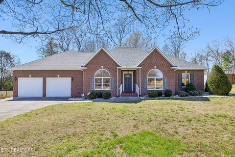 Photo of 611 Calvin St, Kingston, TN 37763 (MLS # 1333909)