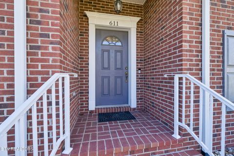 Tiny photo for 611 Calvin St, Kingston, TN 37763 (MLS # 1333909)