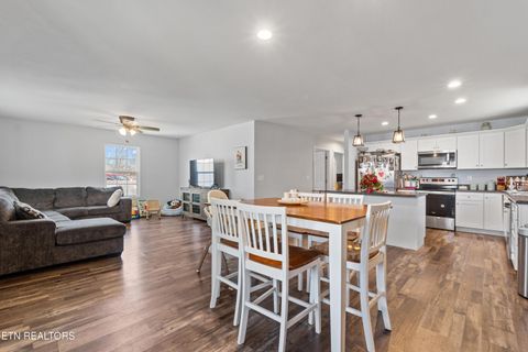 Tiny photo for 503 Englewood Rd, Madisonville, TN 37354 (MLS # 1330144)