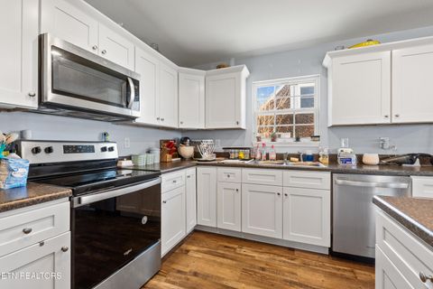 Tiny photo for 503 Englewood Rd, Madisonville, TN 37354 (MLS # 1330144)