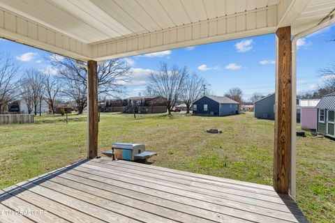 Tiny photo for 503 Englewood Rd, Madisonville, TN 37354 (MLS # 1330144)