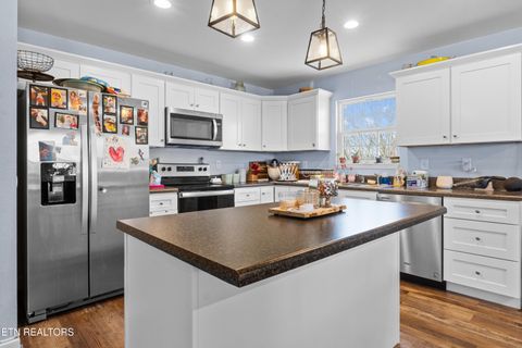 Tiny photo for 503 Englewood Rd, Madisonville, TN 37354 (MLS # 1330144)