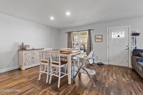 Tiny photo for 503 Englewood Rd, Madisonville, TN 37354 (MLS # 1330144)