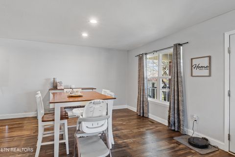 Tiny photo for 503 Englewood Rd, Madisonville, TN 37354 (MLS # 1330144)