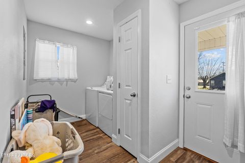 Tiny photo for 503 Englewood Rd, Madisonville, TN 37354 (MLS # 1330144)