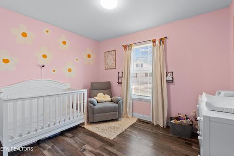 Tiny photo for 503 Englewood Rd, Madisonville, TN 37354 (MLS # 1330144)