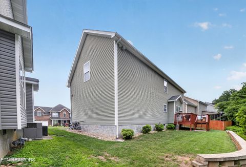 Tiny photo for 7431 Sparkle Lane, Knoxville, TN 37931 (MLS # 1346520)