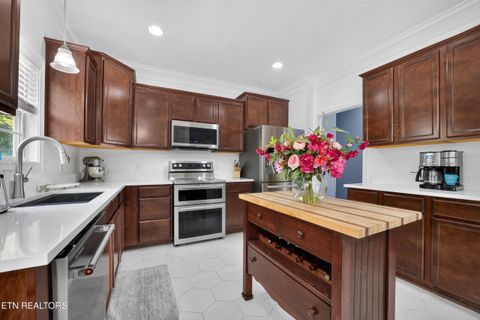 Tiny photo for 7431 Sparkle Lane, Knoxville, TN 37931 (MLS # 1346520)